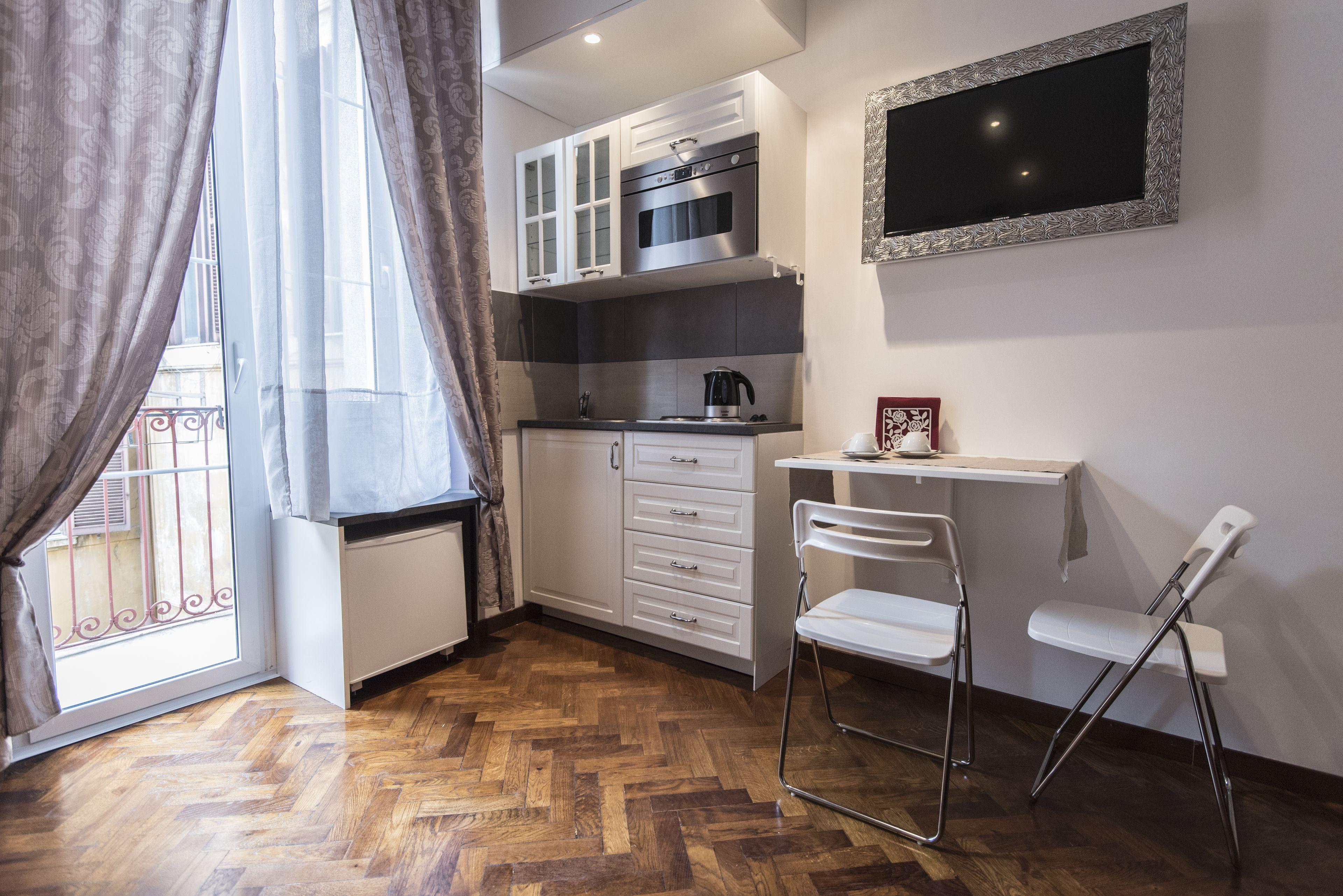 Vite Suites Guest House — Photos 3